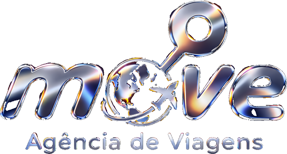 Move Agência de Viagens